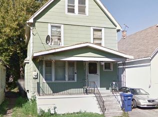 128 Carl St, Buffalo, NY 14215