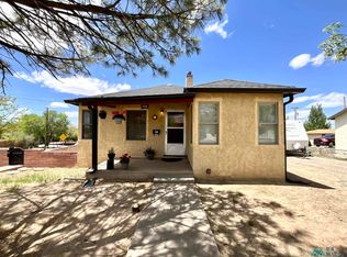 710 S Puerco Dr, Gallup, NM 87301