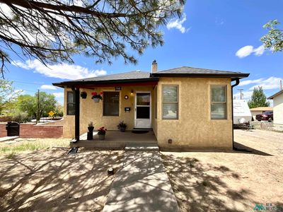 710 S Puerco Dr, Gallup, NM, 87301