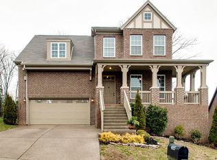 4685 Sawmill Pl, Nolensville, TN 37135