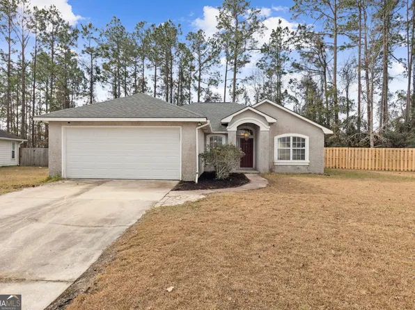 108 Flamingo Dr, Saint Marys, GA 31558