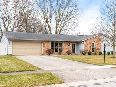423 E Robinwood St, Sidney, OH, 45365