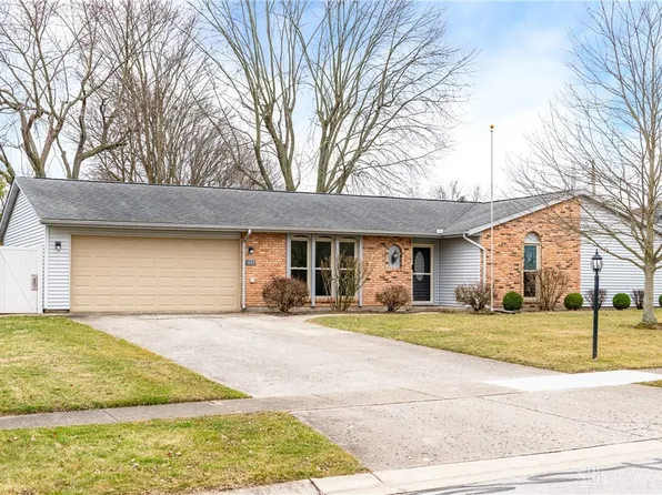 423 E Robinwood St, Sidney, OH 45365