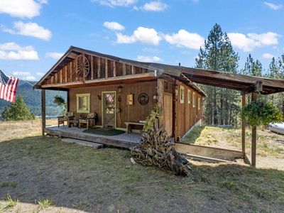 3632 Critter Way, Kettle Falls, WA, 99141