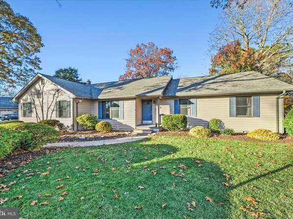 34424 Quail Ln, Dagsboro, DE 19939