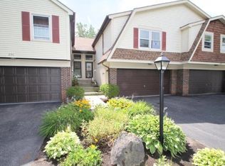 290 Hidden Valley Rd, Rochester, NY 14624