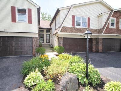 290 Hidden Valley Rd, Rochester, NY, 14624