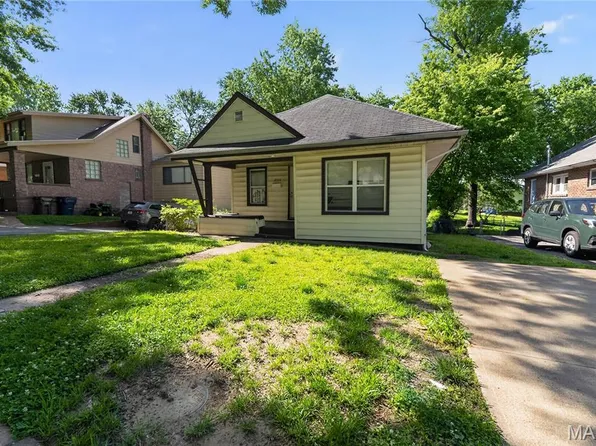 8316 Garfield Ave, Saint Louis, MO 63114