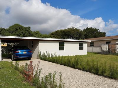 2501 NW 21st St, Fort Lauderdale, FL, 33311