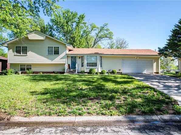 8104 E 100th Ter, Kansas City, MO 64134