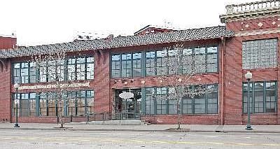 Historic Building