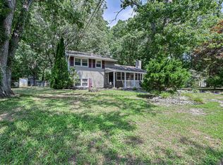 309 E Key Dr, Galloway, NJ 08205