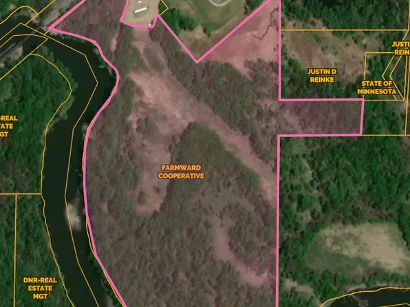 Wood Section St Lot W-31, Morton, MN 56270