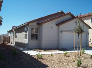 3055 Amari Ave, Las Vegas, NV 89141