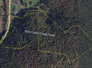 3044 Caney Creek Rd, Pall Mall, TN 38577