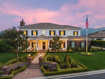 112 Hampstead Ct, Westlake Village, CA, 91361
