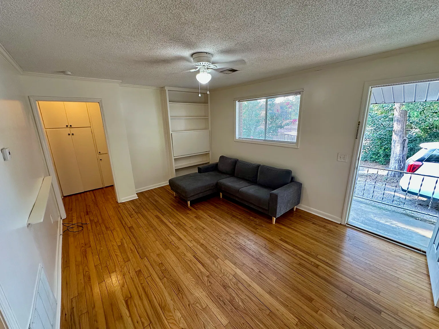 1 bed, 550 sqft, $1,019 — Photo 3