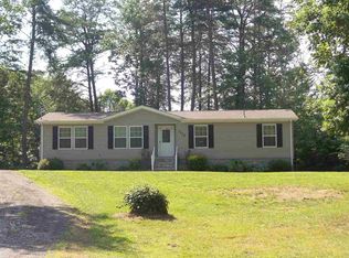 8426 Rolling Woods Way, Corryton, TN 37721