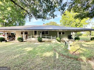 148 Wheat Ln, Alamo, GA 30411