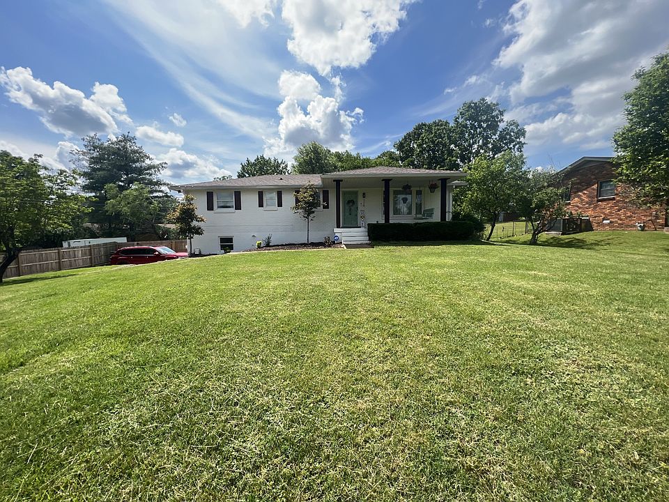 116 Elnora Dr, Hendersonville, TN 37075 MLS 2526438 Zillow