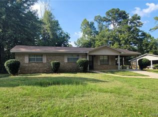 3414 50th St E, Tuscaloosa, AL 35405