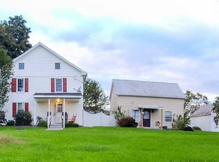 3678 Haulman Rd, Chambersburg, PA 17202