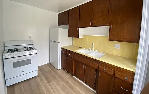 Floor plan Studio. 1 Bath. 0 Half