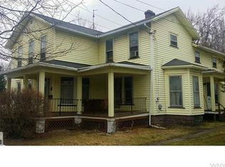 309 W State St, Albion, NY 14411