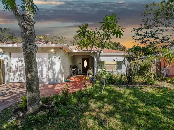 4033 40th Ave N, Saint Petersburg, FL 33714