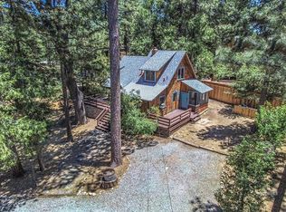 53405 Middle Ridge Dr, Idyllwild, CA 92549