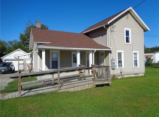 1581 Mill St, Woodhull, NY 14898