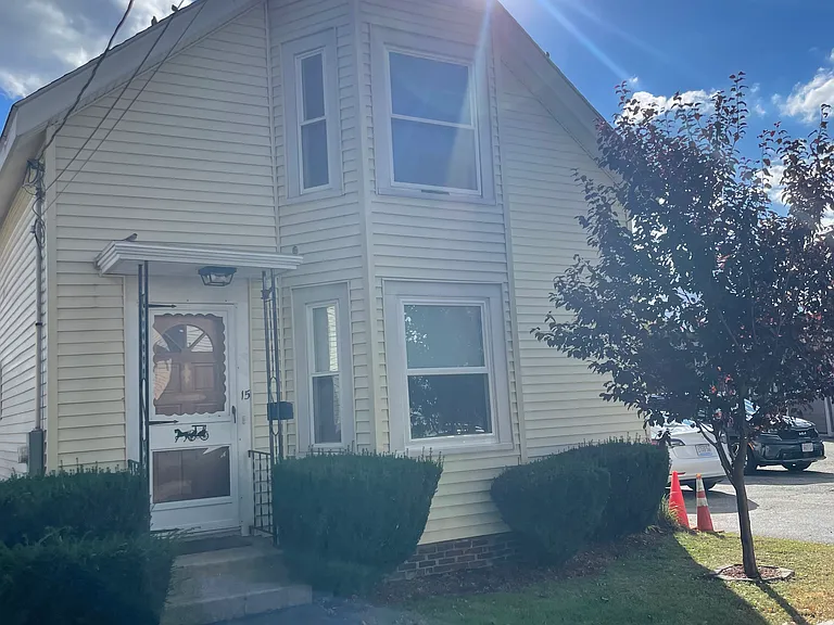 15 Green St — Photo 25
