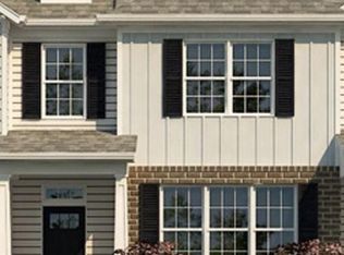 2056 Harlequin Dr, Indian Trail, NC 28079