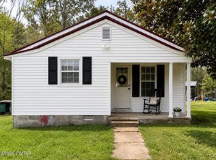 1907 Elmer Cox Rd, Bethel Springs, TN 38315