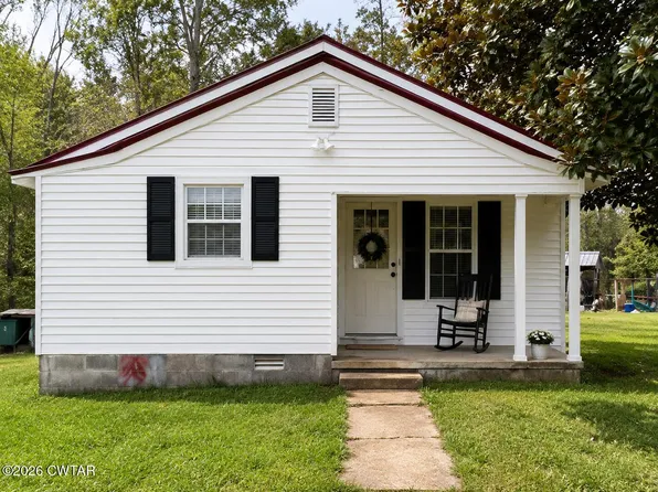 1907 Elmer Cox Rd, Bethel Springs, TN 38315