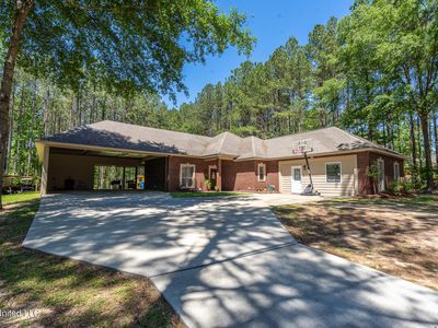 42 Rockwell Dr, Purvis, MS, 39475