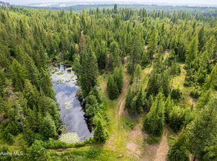 Nna Meadow Creek Rd, Bonners Ferry, ID 83805