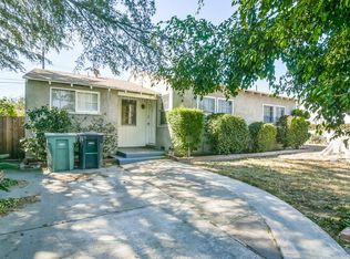 1317 N Whitnall Hwy, Burbank, CA 91505