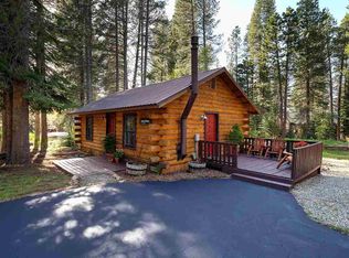 10466 Lenelle Ln, Truckee, CA 96161