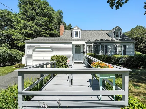 85 Fairview St, South Hadley, MA 01075