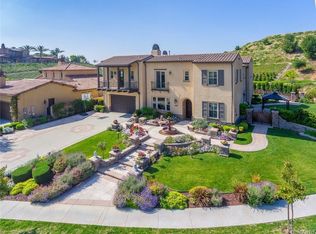 1418 Caspian Ct, Walnut, CA 91789