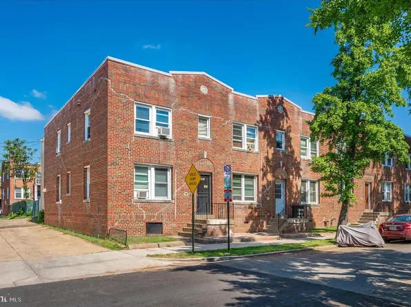 1010-1012 16th St NE, Washington, DC 20002