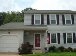 6055 Augustine Ave, Elkridge, MD 21075