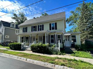 24 Hill St #28, Dover, NH 03820