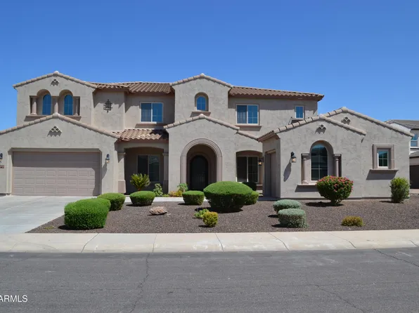 3126 E WILDHORSE Court, Gilbert, AZ 85297