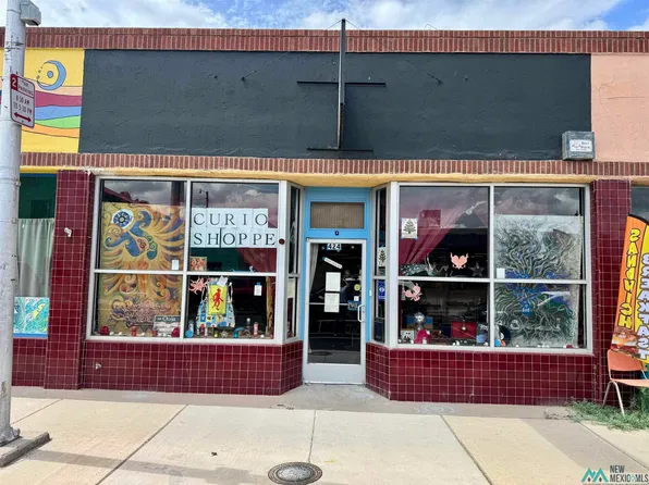 424 N Broadway St, Truth Or Consequences, NM 87901