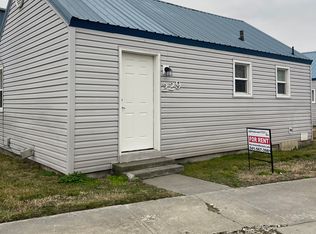 229 W Ridgeway Ave, Hermiston, OR 97838