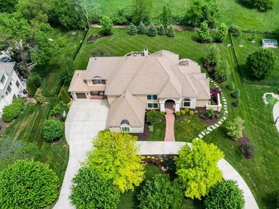 14547 Granada Cir, Leawood, KS, 66224