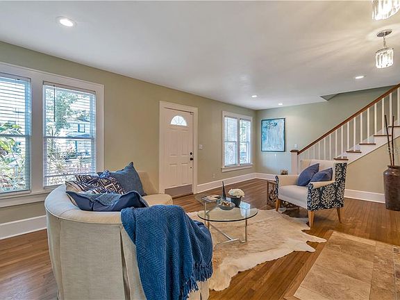 2nd image of 2320 Trelaine Dr S