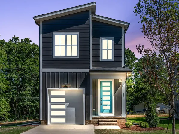 140 E End Ave, Durham, NC 27703